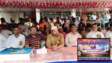 চর চন্দ্রাইলে মাদকবিরোধী ফুটবল টুর্নামেন্টের ফাইনাল আজ