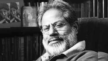 সুবোধ সরকারের কবিতা ‘বেলুড়’