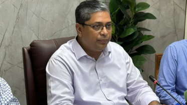 স্থানীয় সরকার নির্বাচন আগামী বছর: মীর শাহে আলম