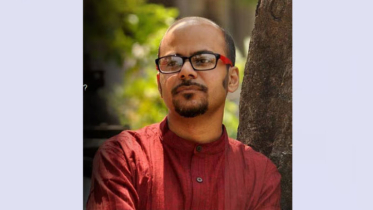 শ্ৰীজাত বন্দ্যোপাধ্যায়ের কবিতা ‘ঈশ্বর’