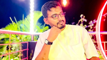 মো. সানোয়ার হোসেনের কবিতা ‘ভেদাভেদের ওপারে’