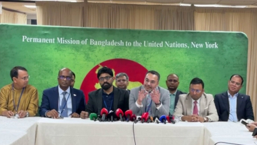 ‘নিউইয়র্কে ১১ দ্বিপক্ষীয় বৈঠক, ৩০ কর্মসূচি প্রধানমন্ত্রীর’