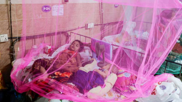 ডেঙ্গুতে আরও ৯ জনের মৃত্যু, হাসপাতালে ১ হাজার ৫৭১