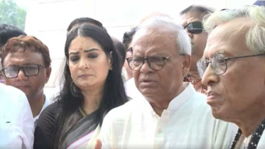 ধর্মীয় সম্প্রীতি ভাঙতে বারবার চেষ্টা হয়েছে: রিজভী