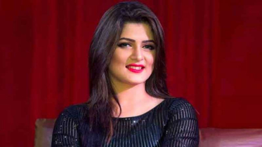 তিনবার বিচ্ছেদের পর আত্মহত্যার কথাও ভেবেছিলেন শ্রাবন্তী