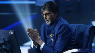 ‘কেবিসিতে প্রতিযোগীদের কষ্টের গল্প শুনে সঞ্চালনা কঠিন হয়ে পড়ে’