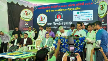 গণমাধ্যমের অবদানেই গণতন্ত্রের বিকাশ সম্ভব হয়েছে: তথ্যমন্ত্রী