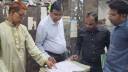 ডিএসসিসিতে অনুপস্থিতদের বিরুদ্ধে ব্যবস্থা