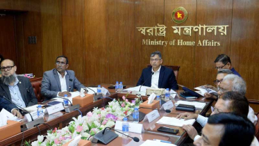 স্থানীয় সরকার নির্বাচনের তফসিল নিয়ে যা বললেন স্বরাষ্ট্রমন্ত্রী