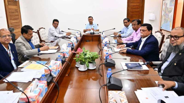 রাজধানীর লেকের দূষণ রোধে প্রধানমন্ত্রীর নির্দেশ