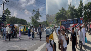 রামপুরা ব্রিজের মরণফাঁদ থেকে মুক্তি মিলবে কবে?