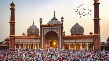 জুমার দিনে যে কাজগুলো করবেন
