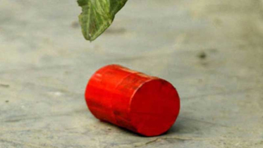 মালিবাগে ককটেল বিস্ফোরণ, হতাহত নেই