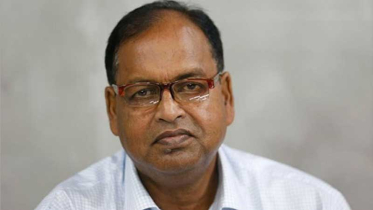 অপ্রতীমের বয়স ১৩, সরকারি ভবনে সংখ্যা লিখতে চান দুদু