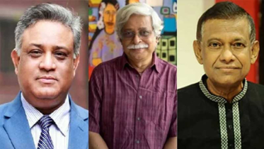 মাকসুদ কামাল-জাফর ইকবালসহ ৫ জনের বিরুদ্ধে গ্রেফতারি পরোয়ানা