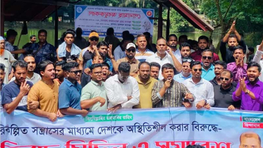 ‘সরকারি দপ্তরে আওয়ামী ঘরানার কর্মকর্তাদের এখনো বদলি হয়নি’