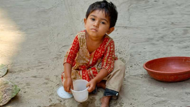 ঝিনাইদহে শিশু হত্যার দায়ে প্রতিবেশী নারীর যাবজ্জীবন কারাদণ্ড