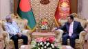রাষ্ট্রপতি মির্জা ফখরুলের সঙ্গে অ্যাটর্নি জেনারেলের সাক্ষাৎ