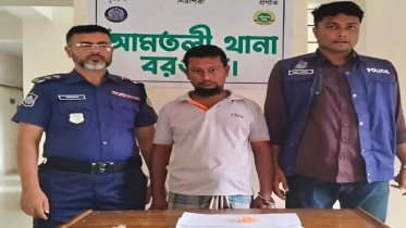আমতলীতে ইয়াবাসহ দুই মাদক কারবারি গ্রেপ্তার