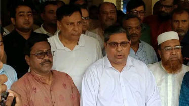 বিএনপির আসনে সারের সংকট হয়নি: প্রতিমন্ত্রী মীর শাহে আলম