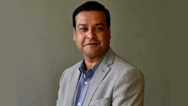 বাসসের নতুন এমডি ও প্রধান সম্পাদক কাদের গনি চৌধুরী