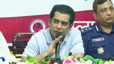 ‘নীতিমালা নয়, নৈতিক শিক্ষায় সাংবাদিকতার মান উন্নয়ন সম্ভব’