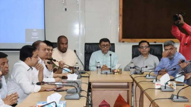 চলতি মাসেই দেশজুড়ে হামের টিকা ক্যাম্পেইন: স্বাস্থ্যমন্ত্রী