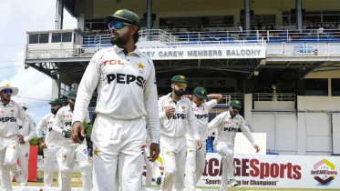 এজবাস্টন টেস্টের আগে পাকিস্তানি ক্রিকেটারদের ফোন জব্দ
