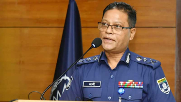 সাইবার অপরাধ মোকাবিলায় পুলিশের দক্ষতা বাড়ানোর বিকল্প নেই: আইজিপি