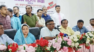 ‘শেখ হাসিনা কবে আসবেন, ২০৩০ নাকি ২০৫০—জানান’
