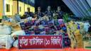 বিজিবির অভিযানে কোটি টাকার ভারতীয় পণ্য জব্দ