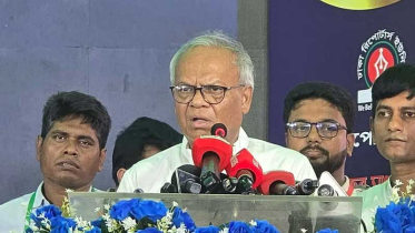 গণমাধ্যমের স্বাধীনতার বিকল্প নেই: রিজভী