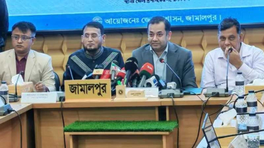 ‘সাংবাদিক কল্যাণ ট্রাস্টের বরাদ্দ ২৫ কোটি টাকা করা হচ্ছে’