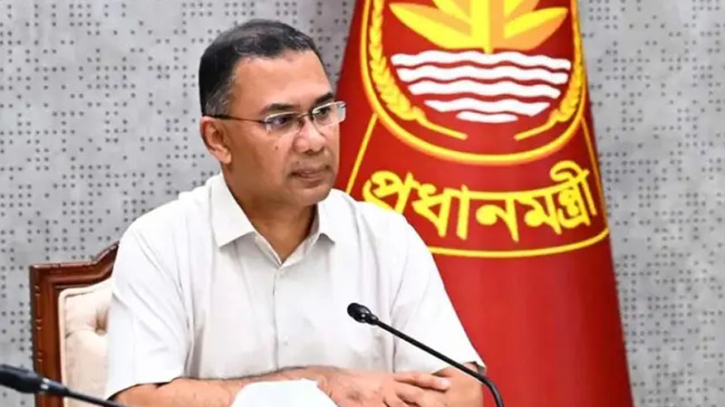 বৃহস্পতিবার ফেনী যাচ্ছেন প্রধানমন্ত্রী
