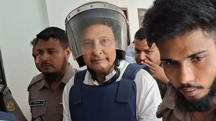 ইনুর ১০ বছরের কারাদণ্ডের পূর্ণাঙ্গ রায় প্রকাশ