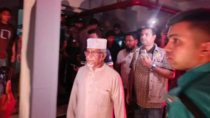 মরিয়মের আত্মহত্যা প্ররোচনার মামলায় আরেক আসামি