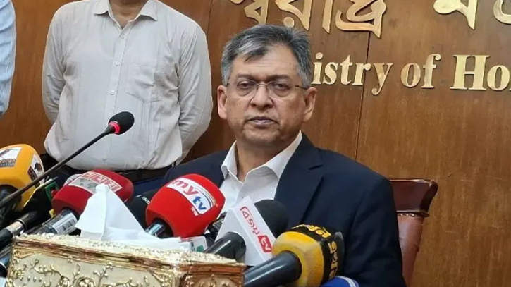 অপ্রতিম হত্যায় গ্রেফতার ৪ জনের দোষ স্বীকার: স্বরাষ্ট্রমন্ত্রী