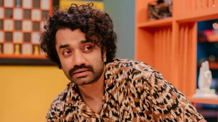 ভাইরাল ভিডিও নিয়ে মুখ খুললেন ‘জাকির’খ্যাত পাভেল